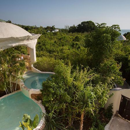 Hotel Kilindi Zanzibar (Adults Only) Kendwa Exteriér fotografie