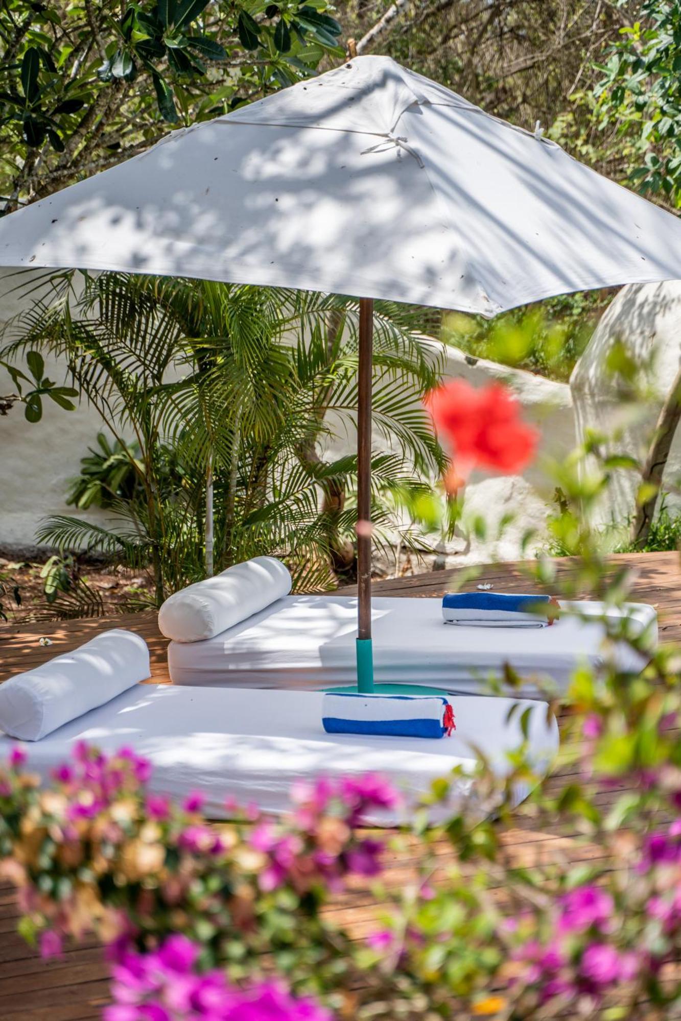 Hotel Kilindi Zanzibar (Adults Only) Kendwa Exteriér fotografie