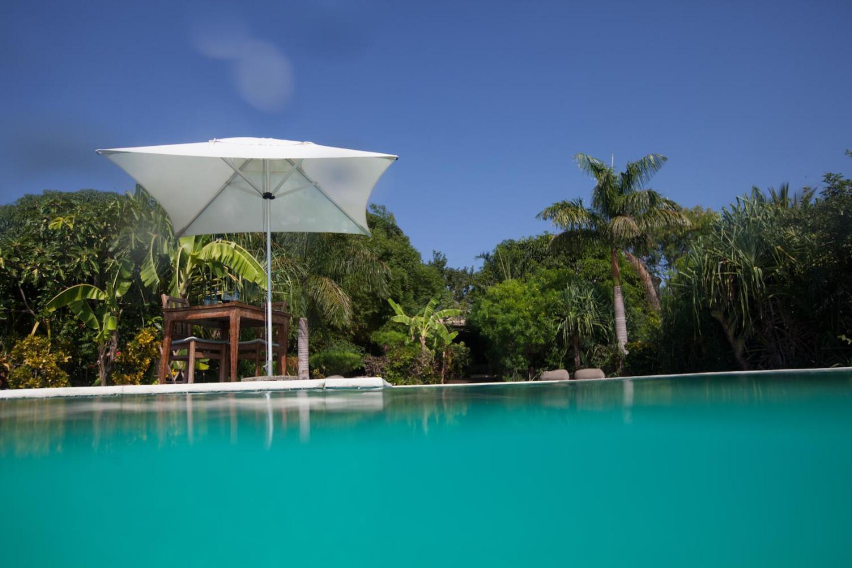 Hotel Kilindi Zanzibar (Adults Only) Kendwa Exteriér fotografie