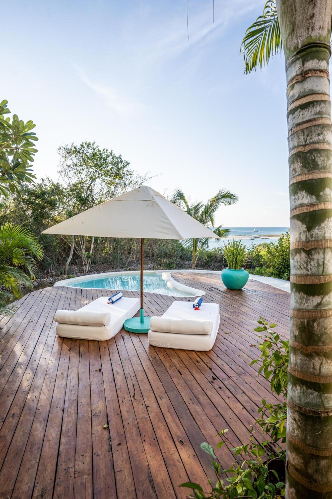 Hotel Kilindi Zanzibar (Adults Only) Kendwa Exteriér fotografie
