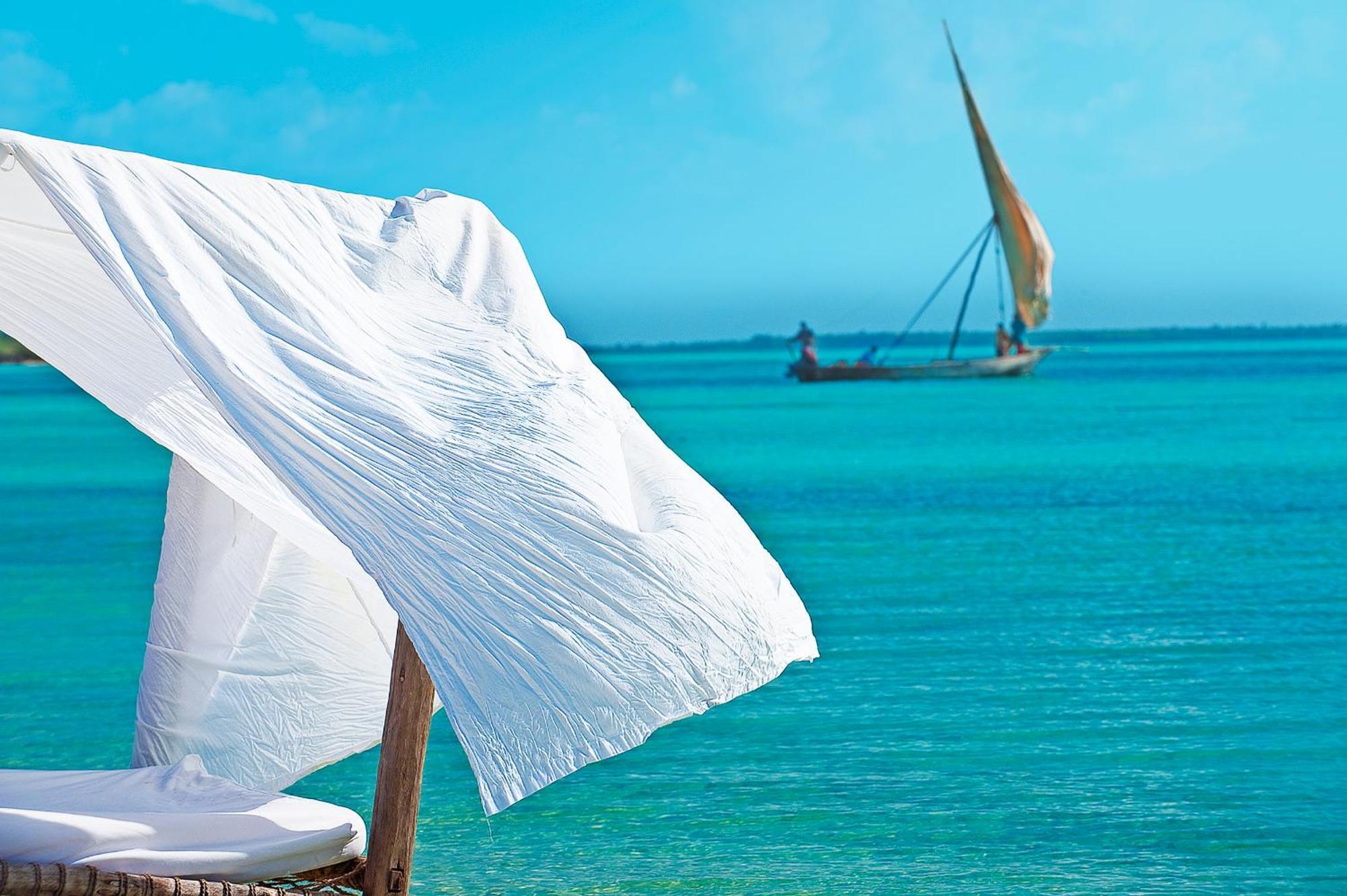 Hotel Kilindi Zanzibar (Adults Only) Kendwa Exteriér fotografie