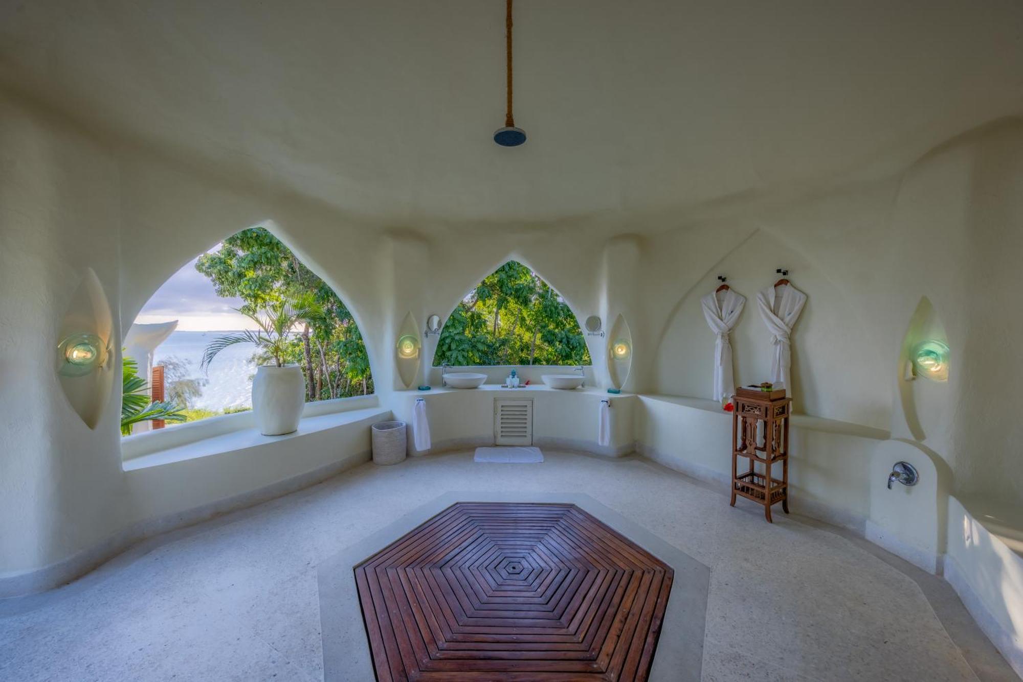 Hotel Kilindi Zanzibar (Adults Only) Kendwa Exteriér fotografie