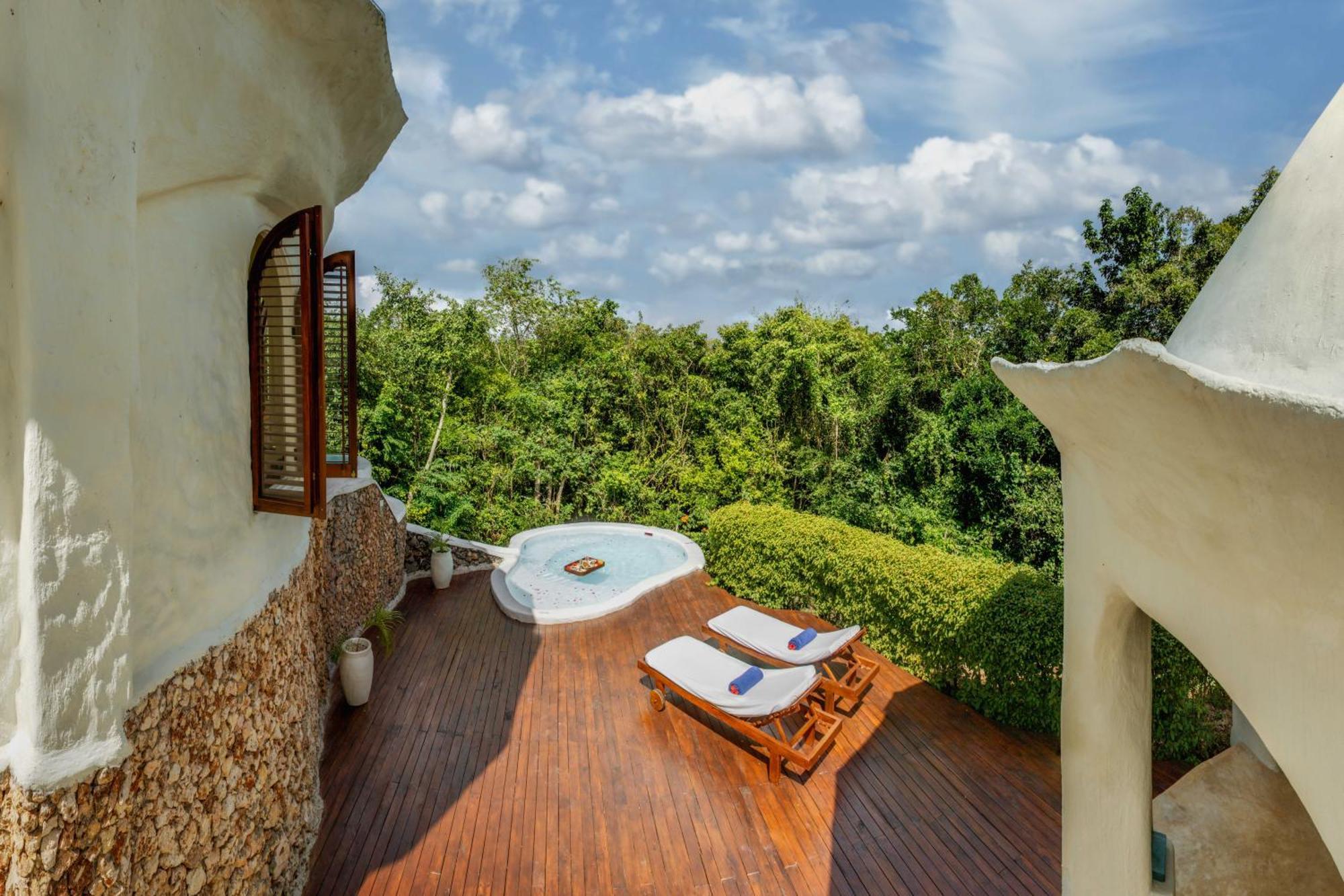 Hotel Kilindi Zanzibar (Adults Only) Kendwa Exteriér fotografie