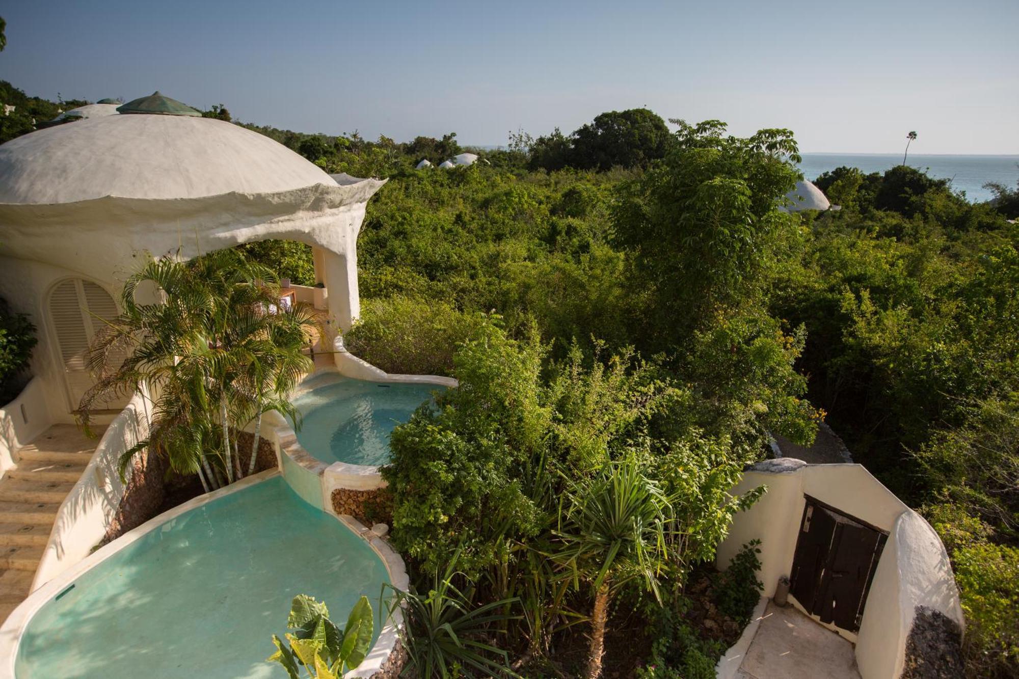 Hotel Kilindi Zanzibar (Adults Only) Kendwa Exteriér fotografie